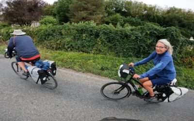 Dag 4 Verdun  Maxey-sur-Vaise