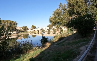 ☀️ Dag 13 Béziers – Canet-en-Roussillon