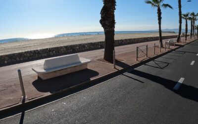 Dag 14 Canet-en-Roussillon 🇨🇵  Camallera 🇪🇦