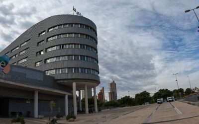 Dag 22 Benidorm  Catral 🏁