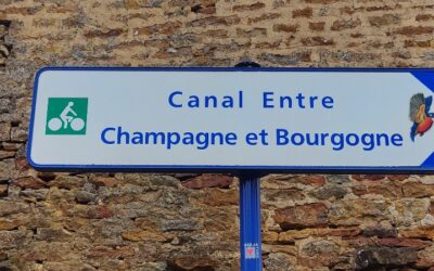 Dag 6 Langres  Labergement-Foigney