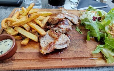 Dag 12 Sauve – Béziers